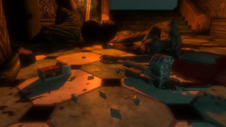 Illustration for article titled BioShock PS3 Looks Like BioShock 360/PC